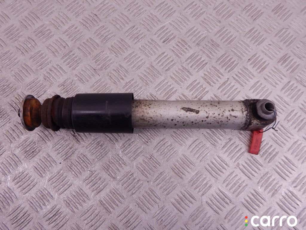 33526766587, 6766587, 33526766583, 6766583 Амортизатор задний BMW 5-series (E60/61) 2004г. - фото №1