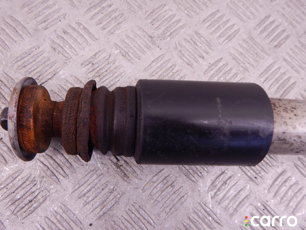 33526766587, 6766587, 33526766583, 6766583 Амортизатор задний BMW 5-series (E60/61) 2004г. - фото №3