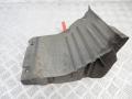 7050538, 51717050538 Защита арок передняя правая (подкрылок) BMW 5-series (E60/61) 2004г. - фото №2