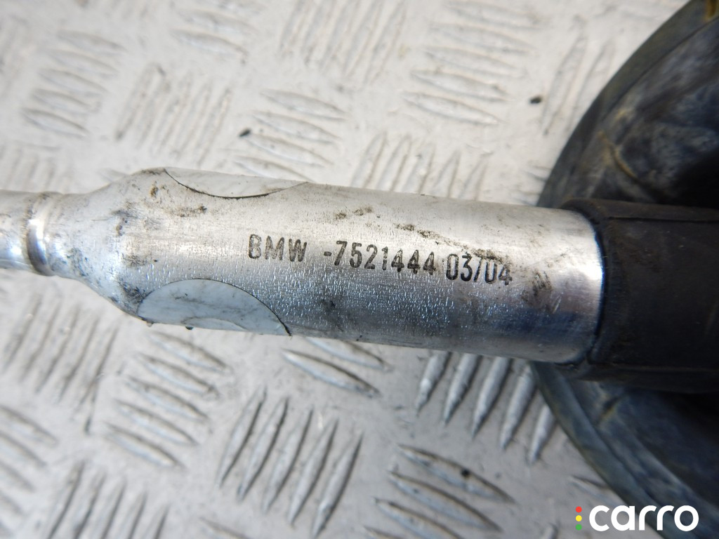 25117521442, 7521442, 25117547887, 7547887 Кулиса BMW 5-series (E60/61) 2004г. - фото №4