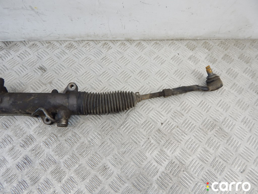 6774352, 352 Рулевая рейка BMW 5-series (E60/61) 2004г. - фото №3
