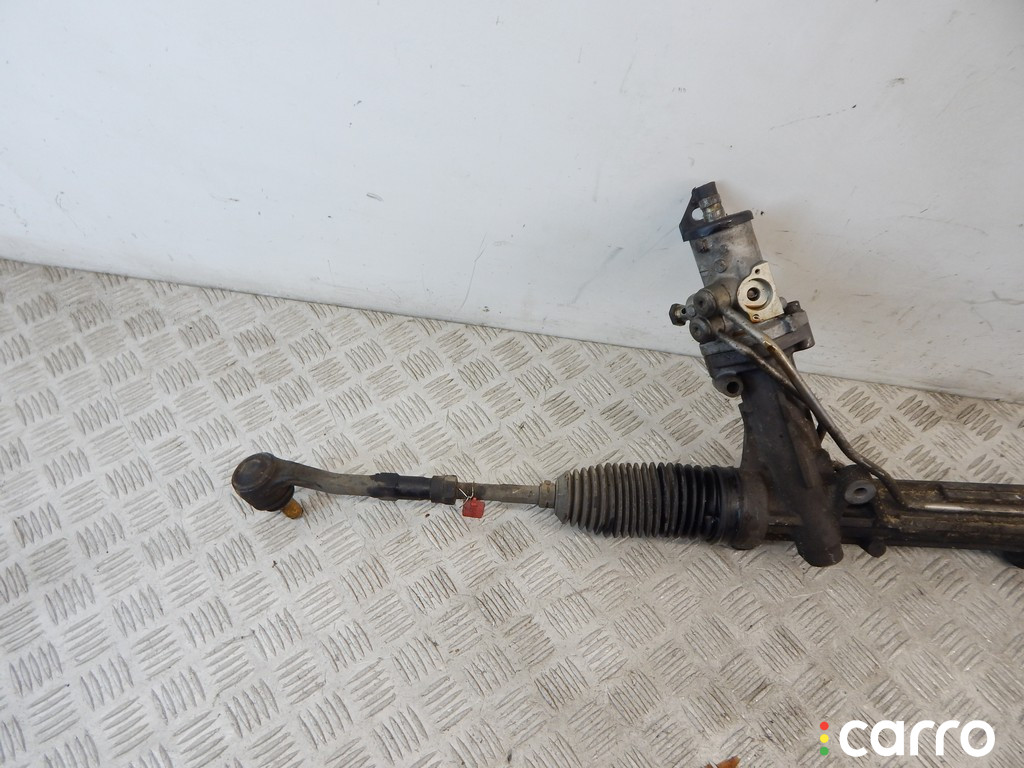 6774352, 352 Рулевая рейка BMW 5-series (E60/61) 2004г. - фото №4