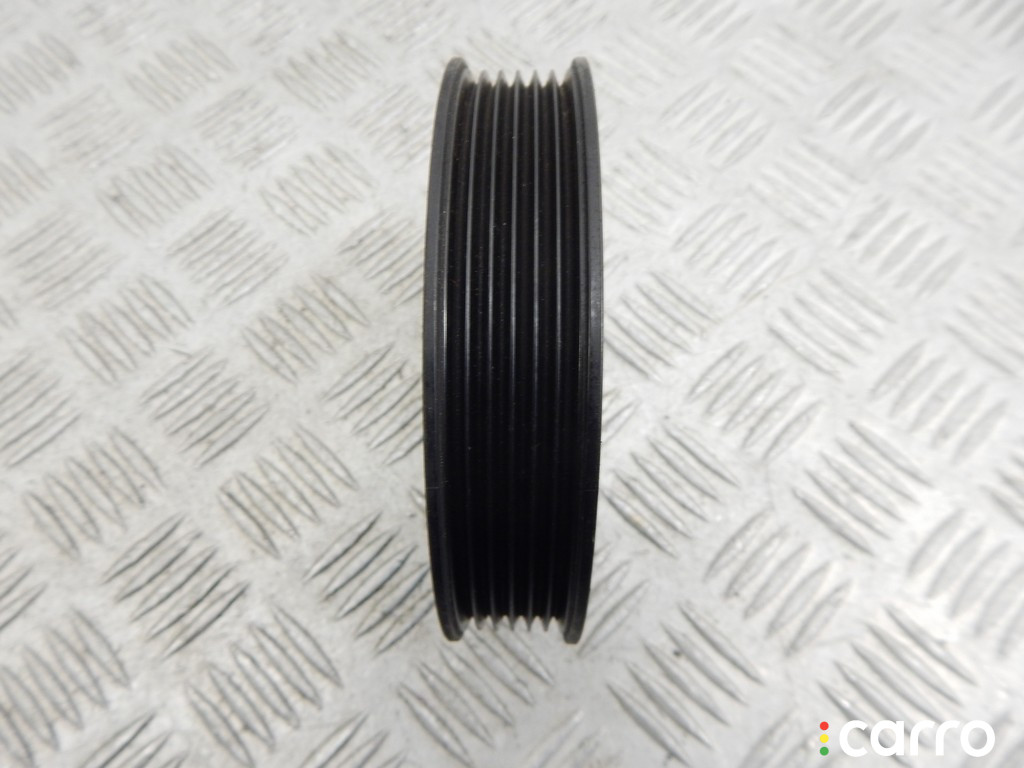 32421740858, 1740858 Шкив насоса гидроусилителя BMW 5-series (E39) 2000г. - фото №3