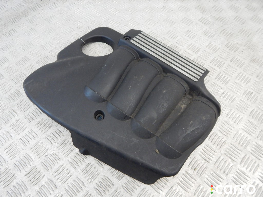 7509092, 11.617509092 Декоративная крышка двигателя BMW 3-series (E46) 2004г. - фото №1