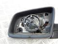 Зеркало наружное левое BMW 5-series (E60/61) 2005г. - фото №3