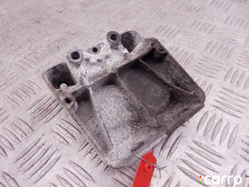 51617010593, 7010593 Кронштейн BMW 5-series (E60/61) 2005г. - фото №3