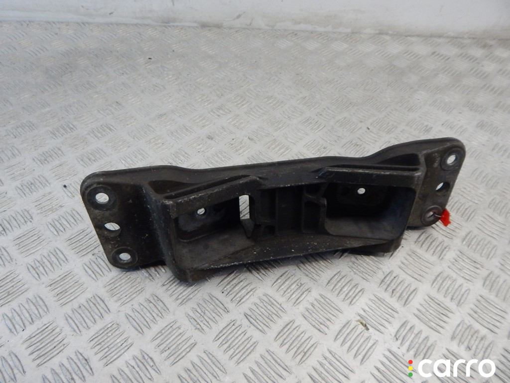 22316767914, 6767914, 22316776522, 6776522 Кронштейн КПП BMW 5-series (E60/61) 2005г. - фото №2