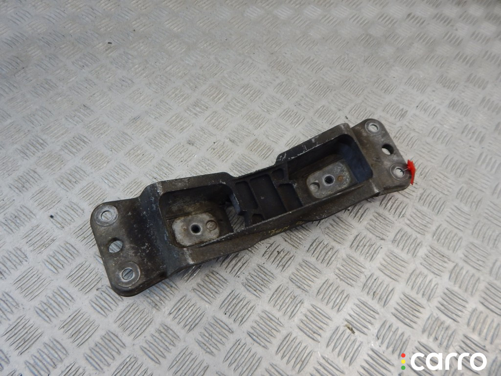 22316767914, 6767914, 22316776522, 6776522 Кронштейн КПП BMW 5-series (E60/61) 2005г. - фото №3