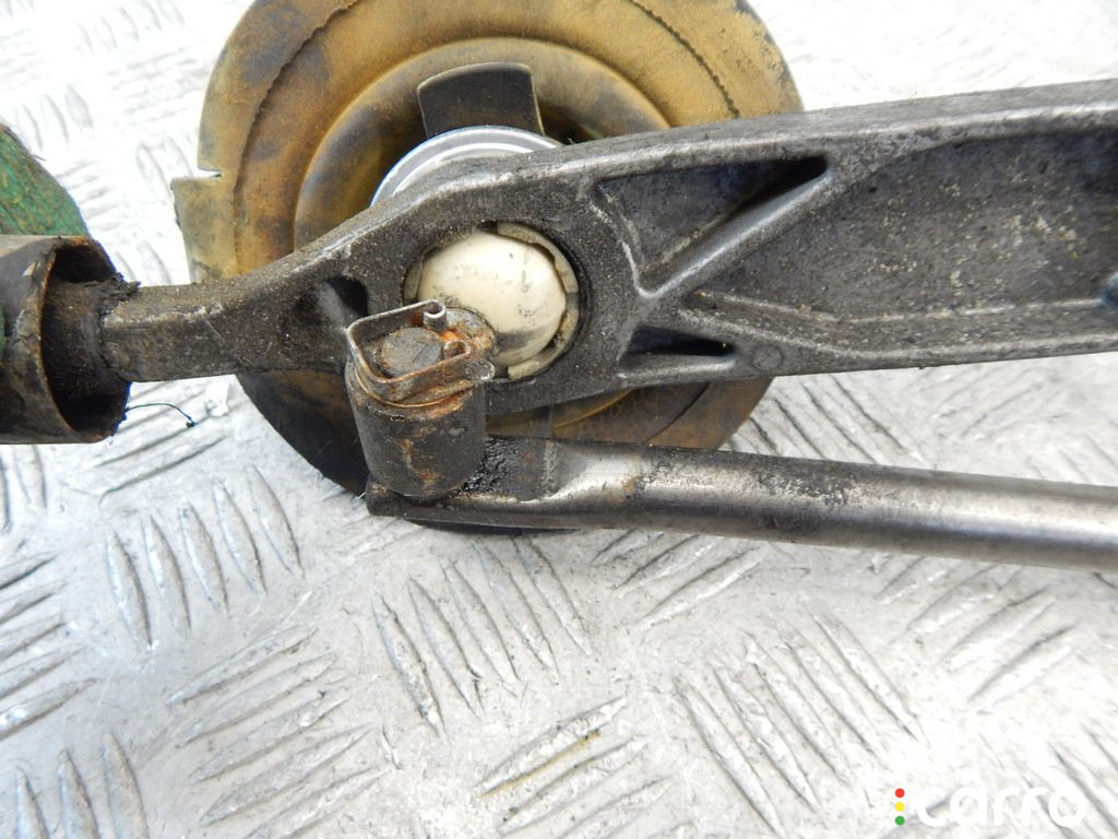25117533263, 7533263 Кулиса BMW 5-series (E60/61) 2005г. - фото №3