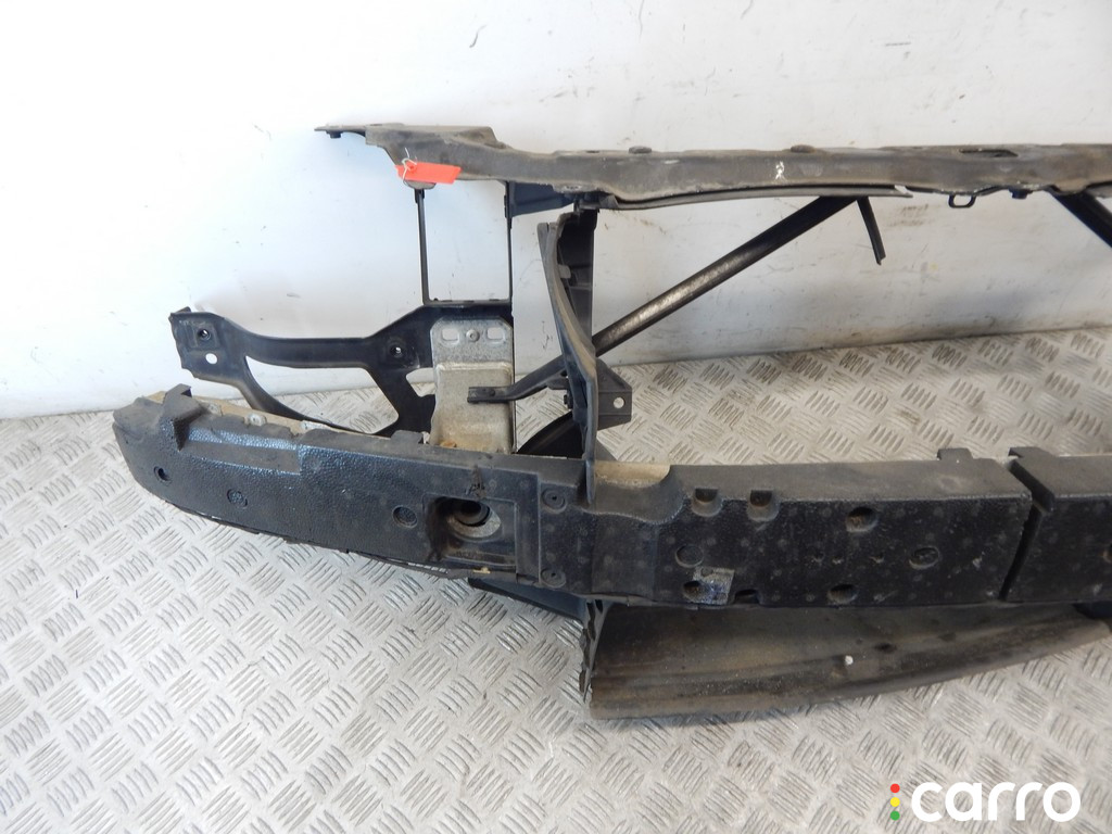 51647033741, 7033741 Передняя панель крепления облицовки (телевизор) BMW 5-series (E60/61) 2005г. - фото №2