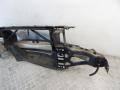 51647033741, 7033741 Передняя панель крепления облицовки (телевизор) BMW 5-series (E60/61) 2005г. - фото №6