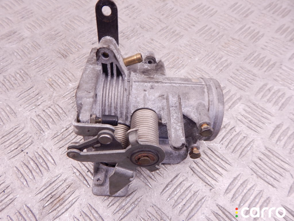 13541247594, 1247594 Заслонка дроссельная BMW 3-series (E36) 1999г. - фото №2
