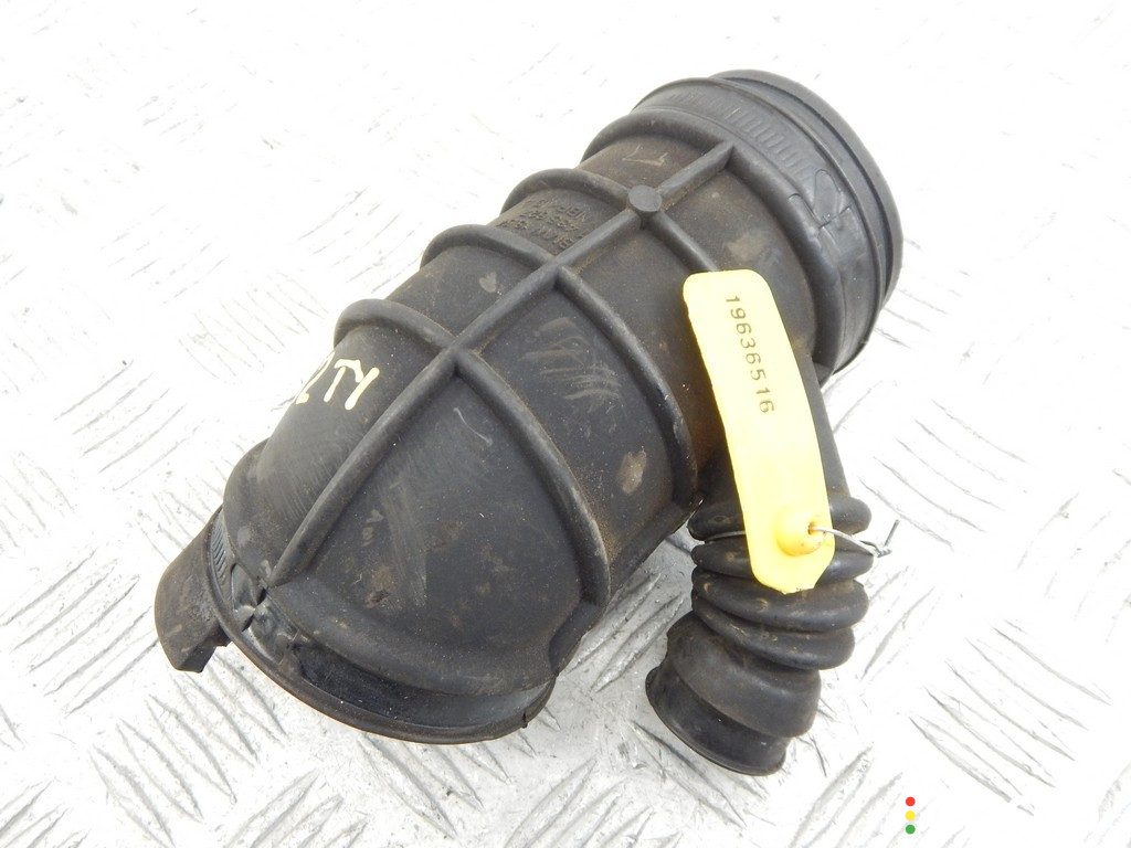 1435627, 13541435627, 13541437191, 1437191 Гофра инжектора BMW 3-series (E46) 1999г. - фото №1