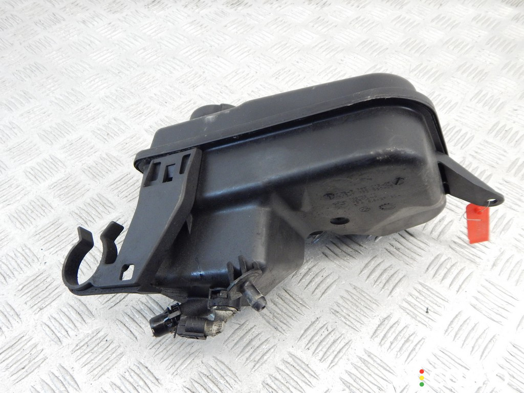 7785013, 17137785013, 17137800292, 7800292 Бачок расширительный BMW 7-series (E65/66) 2004г. - фото №5