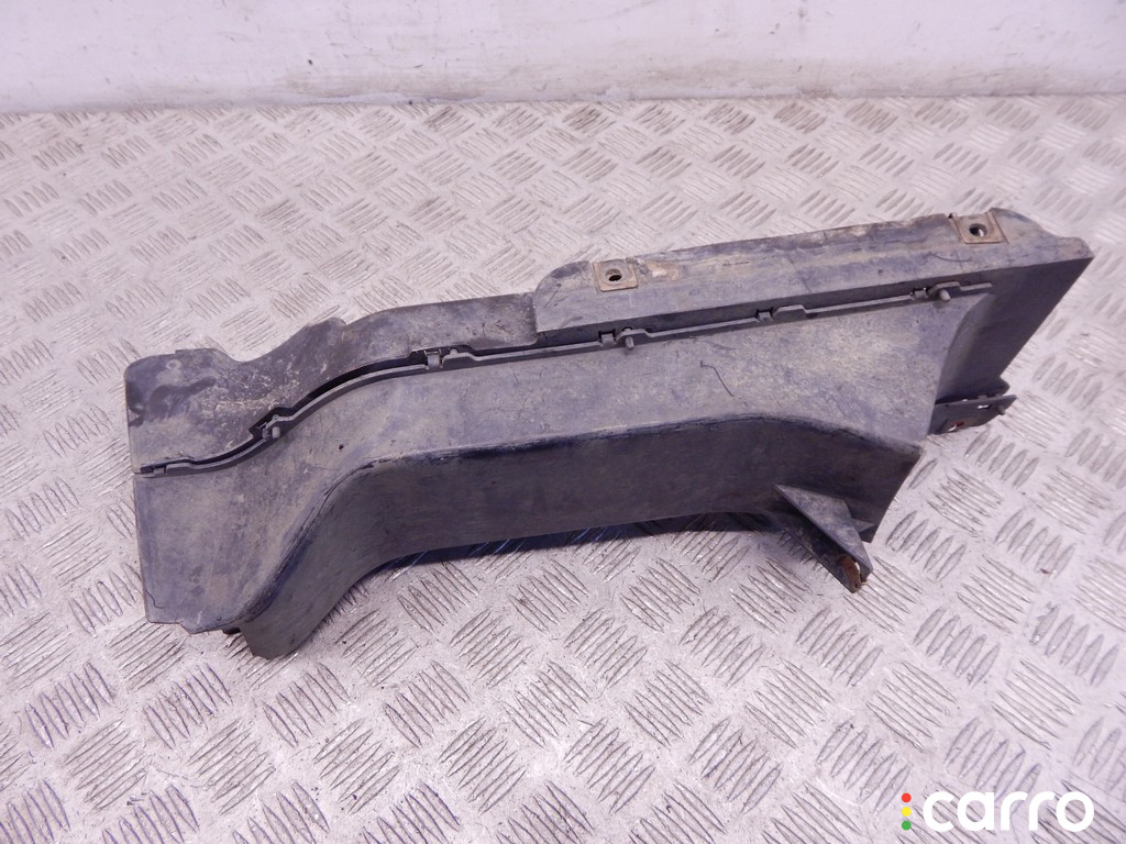 51718223386, 8223386, 51757153784, 7153784 Воздуховод тормозной правый BMW 7-series (E65/66) 2004г. - фото №1