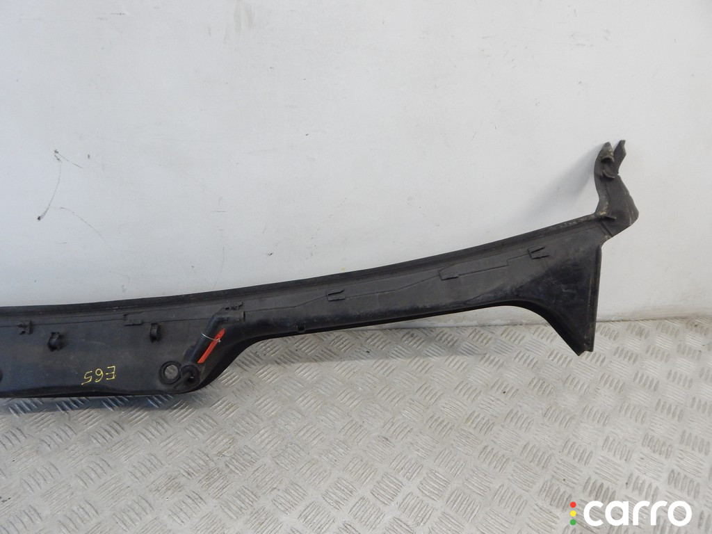 7065284, 51717065284 Дождевик BMW 7-series (E65/66) 2004г. - фото №5