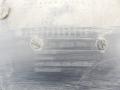 51718223378, 8223378 Защита арок задняя правая (подкрылок) BMW 7-series (E65/66) 2004г. - фото №2