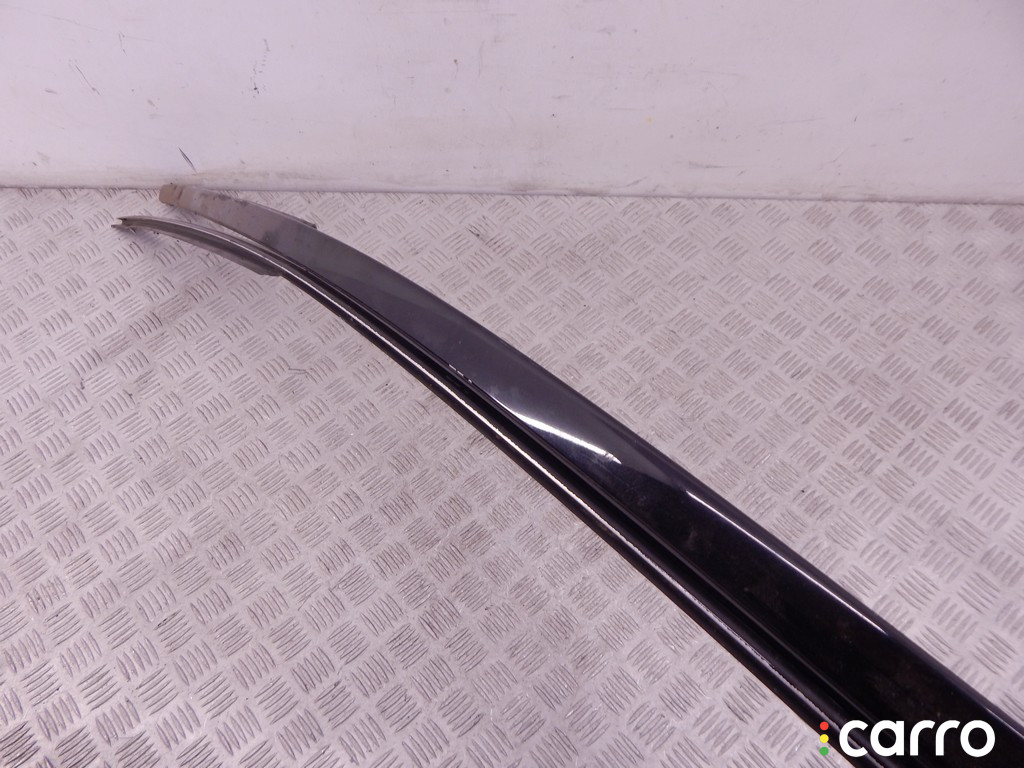 51137053346, 7053346 Молдинг крыши BMW 7-series (E65/66) 2004г. - фото №3