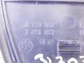 51478223552, 8223552, 51478223551, 8223551, 51478223553, 8223553, 51478223554, 8223554 Накладка декоративная BMW 7-series (E65/66) 2004г. - фото №4