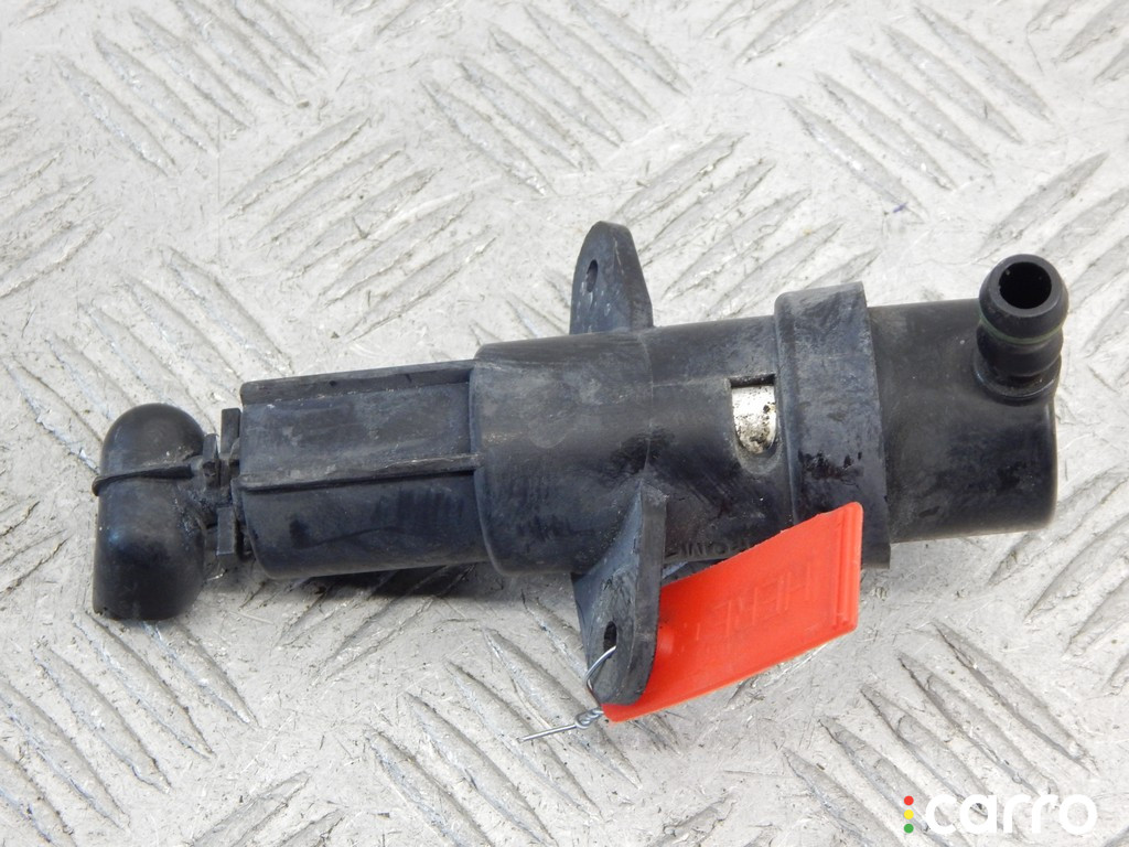 61677001949, 7001949 Форсунка омывателя фар BMW 7-series (E65/66) 2004г. - фото №2