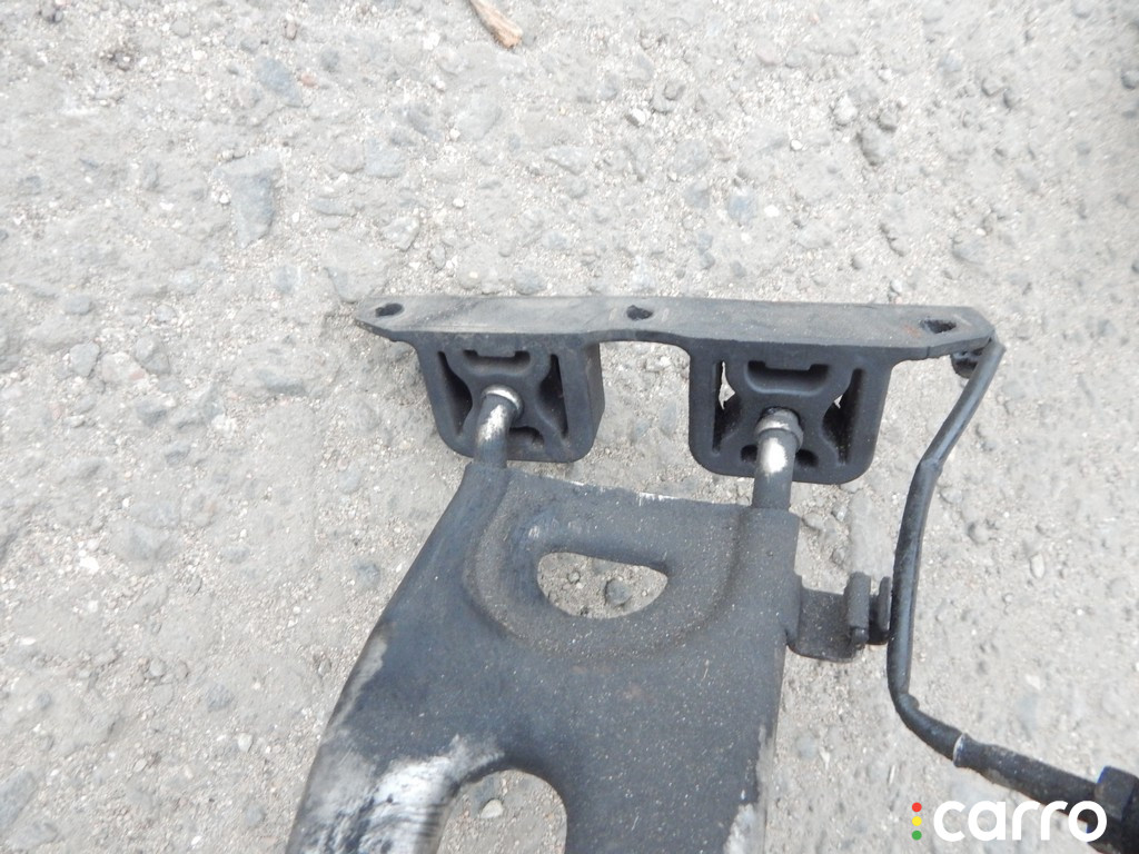 7794853, 853 Глушитель BMW 7-series (E65/66) 2005г. - фото №9