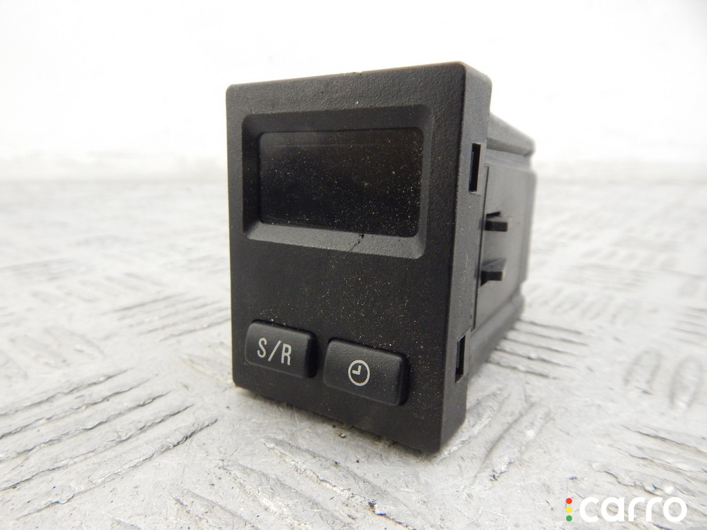 8361115, 62138361115, 8377996, 62138377996 Компьютер бортовой BMW 3-series (E36) 2000г. - фото №1