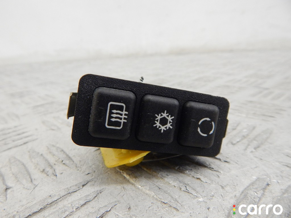 61318371020, 8371020 Блок кнопок BMW 3-series (E36) 2000г. - фото №1
