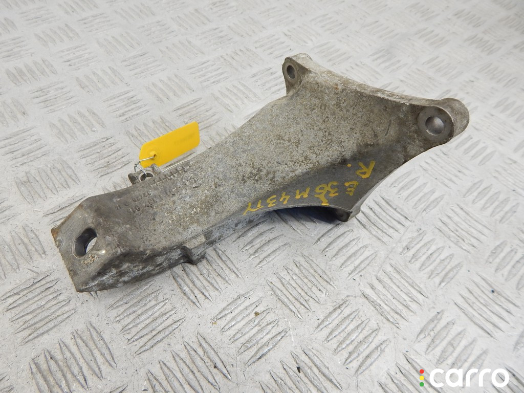 1137014, 11811137014 Кронштейн двигателя BMW 3-series (E36) 2000г. - фото №1
