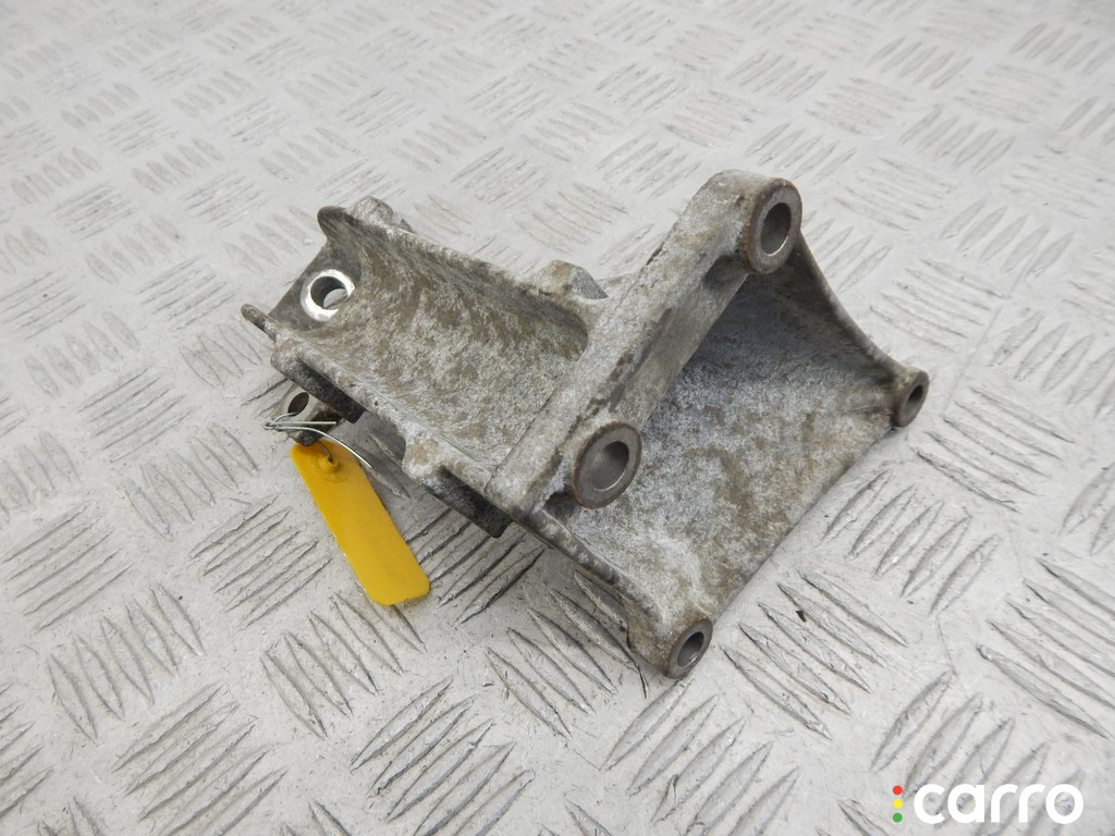 1137014, 11811137014 Кронштейн двигателя BMW 3-series (E36) 2000г. - фото №3