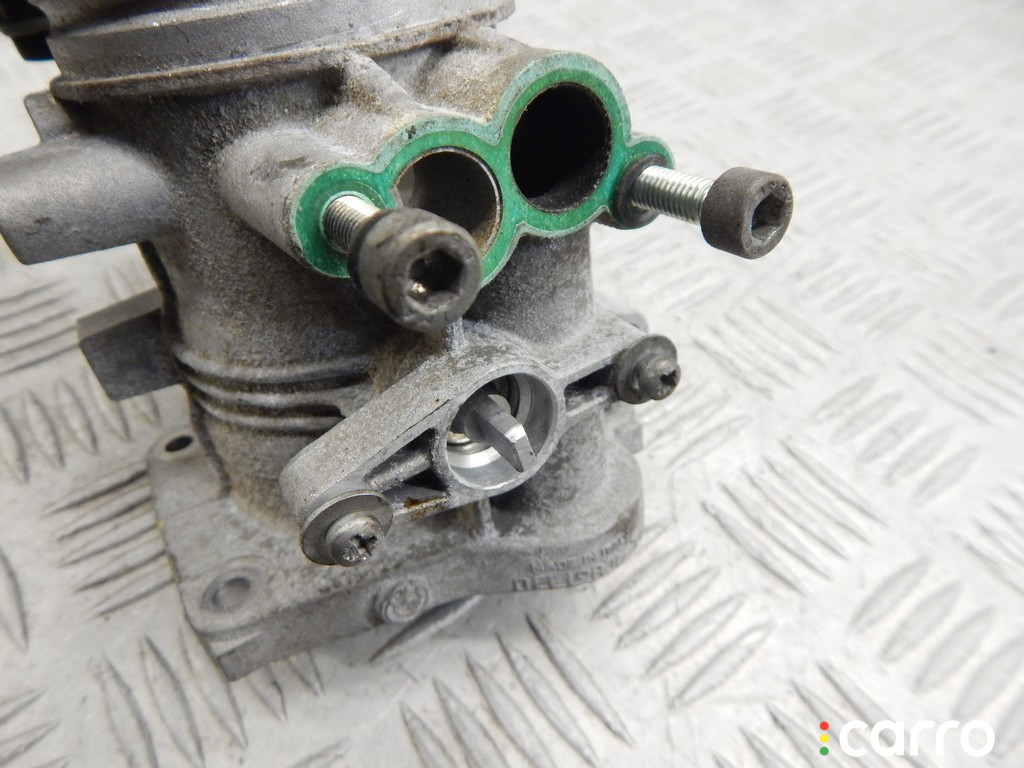 13541432059, 1432059 Заслонка дроссельная BMW 3-series (E36) 2000г. - фото №2