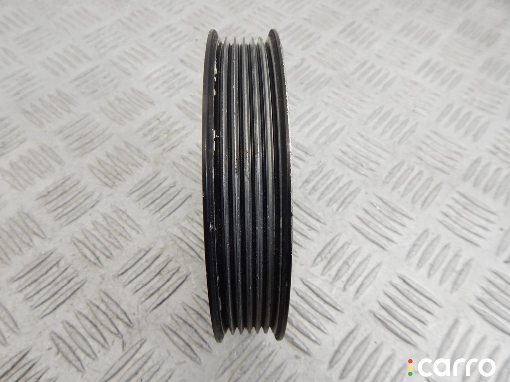 1247891, 32421247891 Шкив насоса гидроусилителя BMW 3-series (E36) 2000г. - фото №4