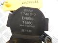 1748017, 12131748017 Катушка зажигания BMW 5-series (E39) 1998г. - фото №2