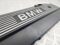 1710781, 11127526445, 7526445, 11121710781 Декоративная крышка двигателя BMW 5-series (E39) 2002г. - фото №2
