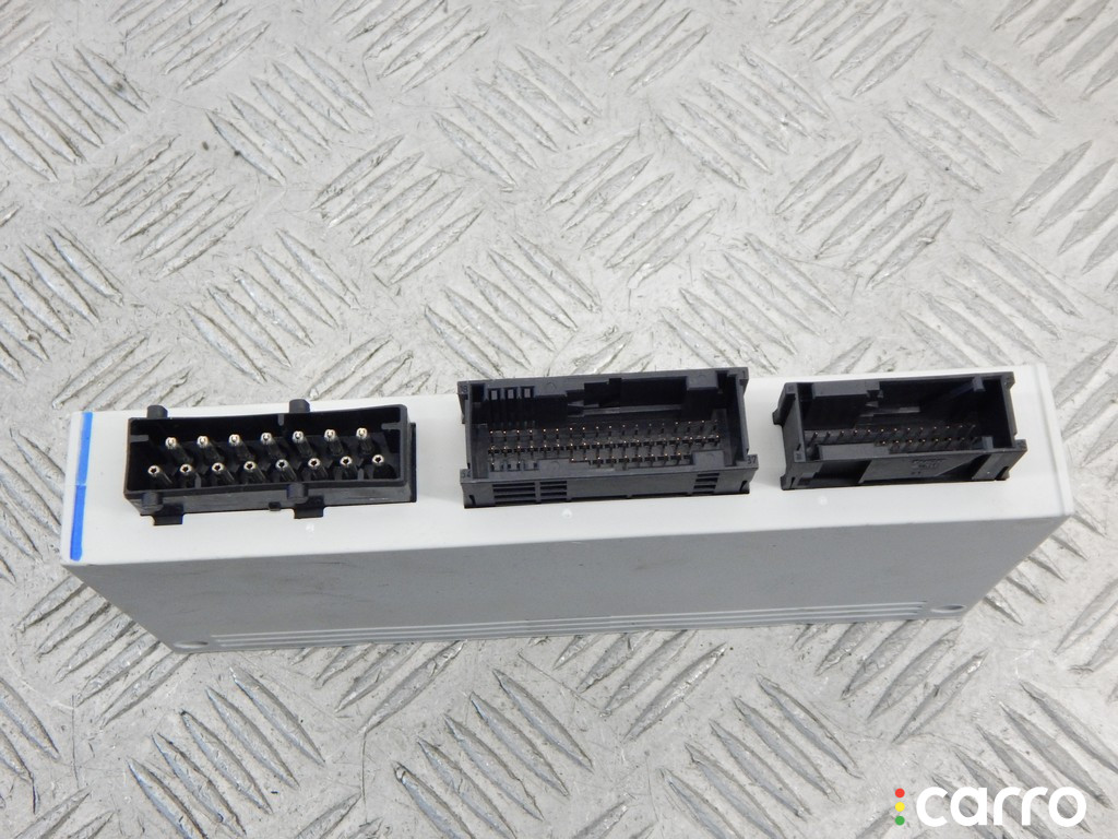 61356923959, 6923959 Блок комфорта BMW 3-series (E46) 2002г. - фото №3