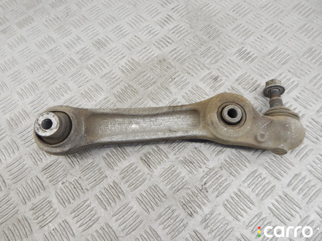 6775963, 31126798107, 6798107, 31126775963 Рычаг передний левый BMW 7-series (F01/02) 2010г. - фото №4