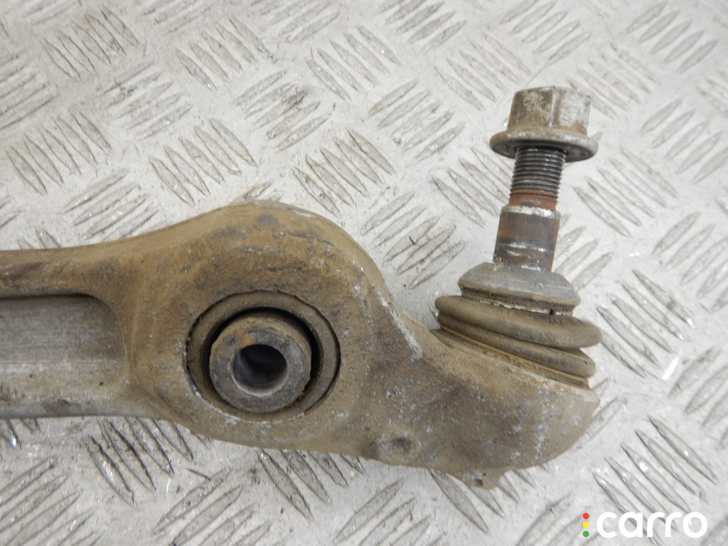 6775963, 31126798107, 6798107, 31126775963 Рычаг передний левый BMW 7-series (F01/02) 2010г. - фото №5