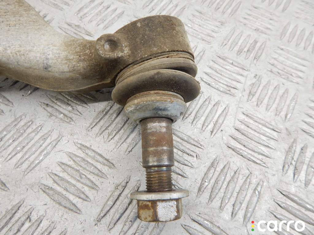 31126775959, 31124083311, 4083311, 6775959 Рычаг передний левый BMW 7-series (F01/02) 2010г. - фото №3