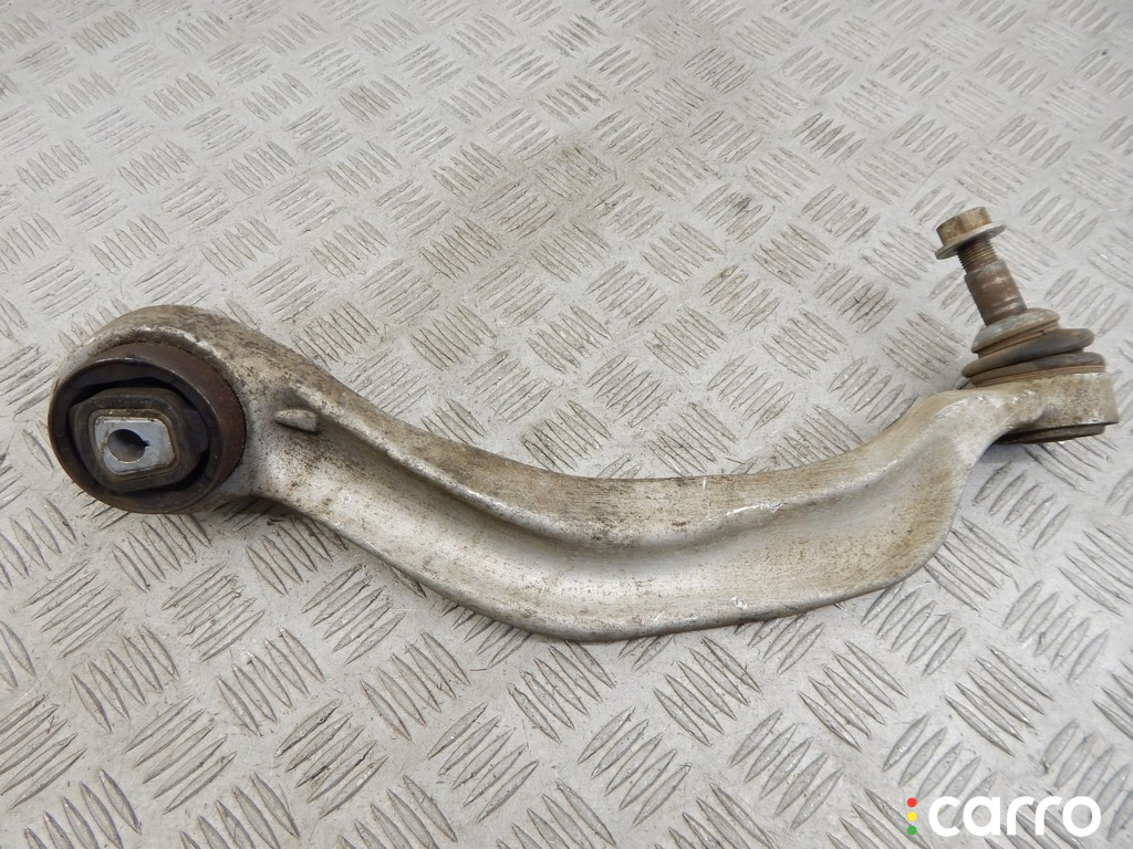 31126775959, 31124083311, 4083311, 6775959 Рычаг передний левый BMW 7-series (F01/02) 2010г. - фото №4
