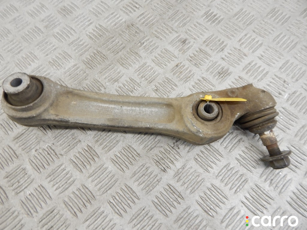 6798108, 31126798108, 31126775964, 6775964 Рычаг передний правый BMW 7-series (F01/02) 2010г. - фото №4