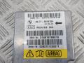 6919789, 6920848, 65776920848, 65776919789, 65776910676, 6910676 Блок AirBag BMW 5-series (E39) 2001г. - фото №2