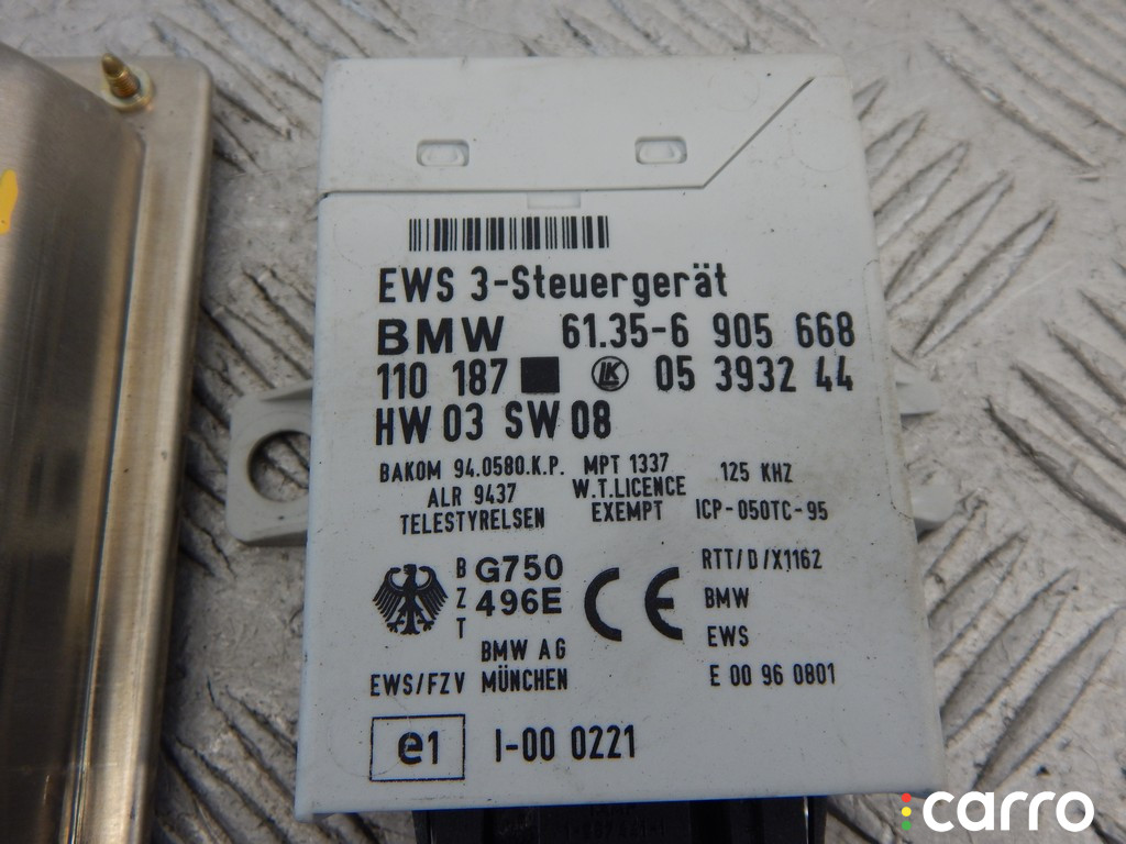 7528050, 7519308, 12147519308, 12147551616, 12147545150, 7545150, 7551616, 12147545200, 7545200, 12147536650, 7536650, 12147536649, 7536649, 12147528051, 7528051, 12147528050, 12147530855, 7530855, 12147530854, 7530854, 12147527919, 7527919, 12147520873, 7520873, 12147519309, 7519309, 12147518116, 7518116, 12147518111, 7518111, 12147511571, 7511571, 12147511570, 7511570, 12147509943, 7509943, 12147509942, 7509942, 12147506308, 7506308, 12147506307, 7506307, 12147508867, 7508867, 12147508866, 7508866, 12147508420, 7508420, 12147508419, 7508419, 12147508179, 7508179, 12147500714, 7500714 Блок управления двигателем BMW 5-series (E39) 2001г. - фото №3