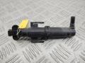 61677178743, 7178743, 61677341541, 7341541 Форсунка омывателя фар BMW 7-series (F01/02) 2010г. - фото №2