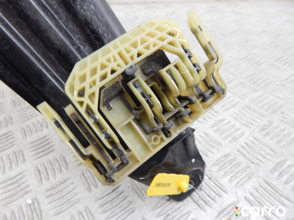 7182616, 51357182616 Стеклоподъемник электрический задний правый BMW 7-series (F01/02) 2010г. - фото №2