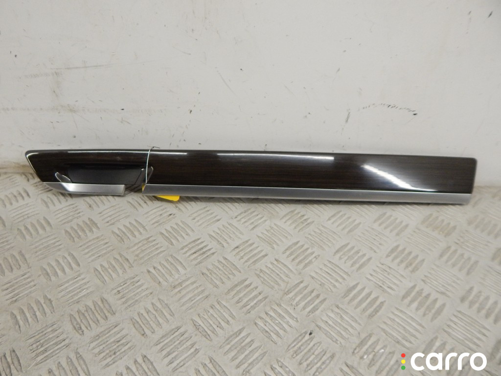 51419115534, 9115534 Накладка декоративная салона (комплект) BMW 7-series (F01/02) 2010г. - фото №1