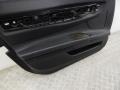 Обшивка двери передней левой (дверная карта) BMW 7-series (F01/02) 2010г. - фото №2