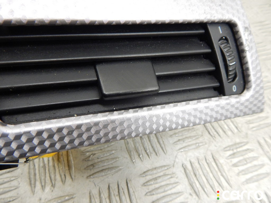 6910731, 64226910731 Дефлектор обдува салона BMW 5-series (E60/61) 2004г. - фото №3