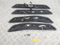 51477181011, 7181011, 51477181012, 7181012 Накладка декоративная BMW 7-series (F01/02) 2010г. - фото №6