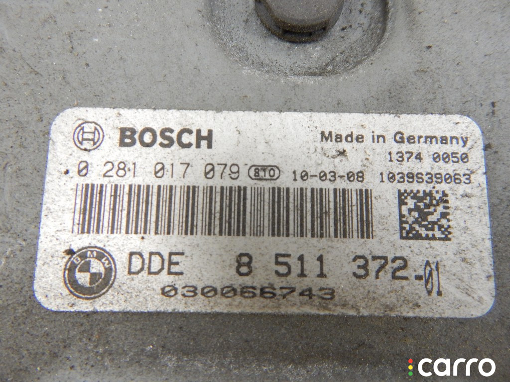 8511372, 13618511372, 13618509757, 8509757, 13618506464, 8506464, 13618506459, 8506459, 13618508633, 8508633, 13618570593, 8570593, 13618516753, 8516753, 13618515073, 8515073, 13618511983, 8511983, 13618509333, 8509333, 13618508169, 8508169, 13618506456, 8506456, 13618506453, 8506453, 13618506000, 8506000, 13617823627, 7823627, 13617823905, 7823905, 13617823533, 7823533 Блок управления двигателем BMW 7-series (F01/02) 2010г. - фото №2