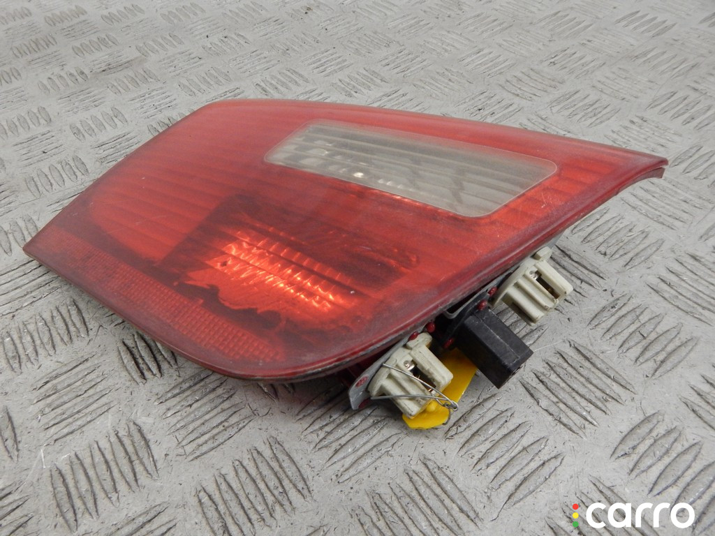 63217164485, 7164485, 63216916913, 6916913 Фонарь крышки багажника левый BMW X5-series (E53) 2005г. - фото №2