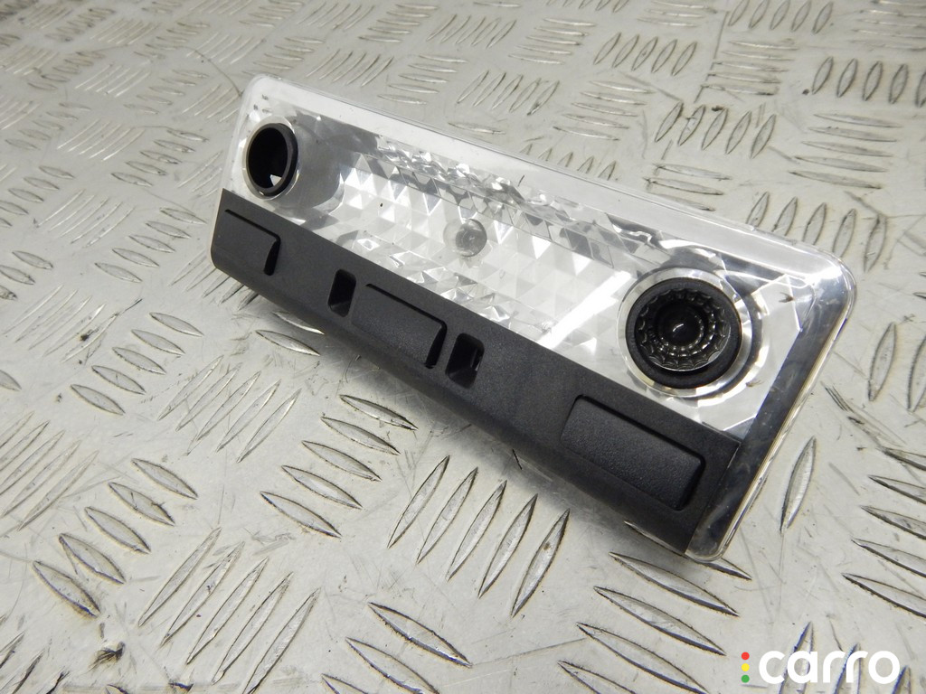 63318364929, 63316962046, 6962046, 8364929 Фонарь салона (плафон) BMW X3-series (E83) 2004г. - фото №2